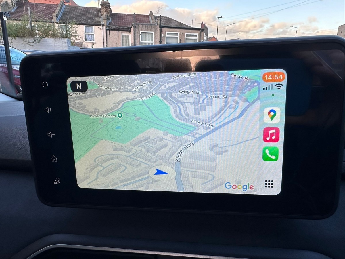 Used Dacia Jogger 2024 for sale - 77198500: Photo 23