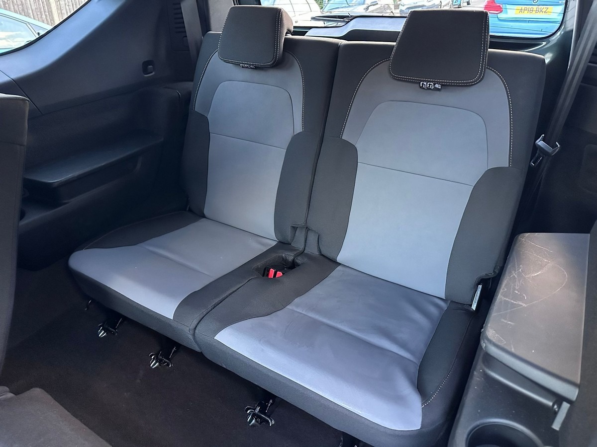 Used Dacia Jogger 2024 for sale - 77198500: Photo 24