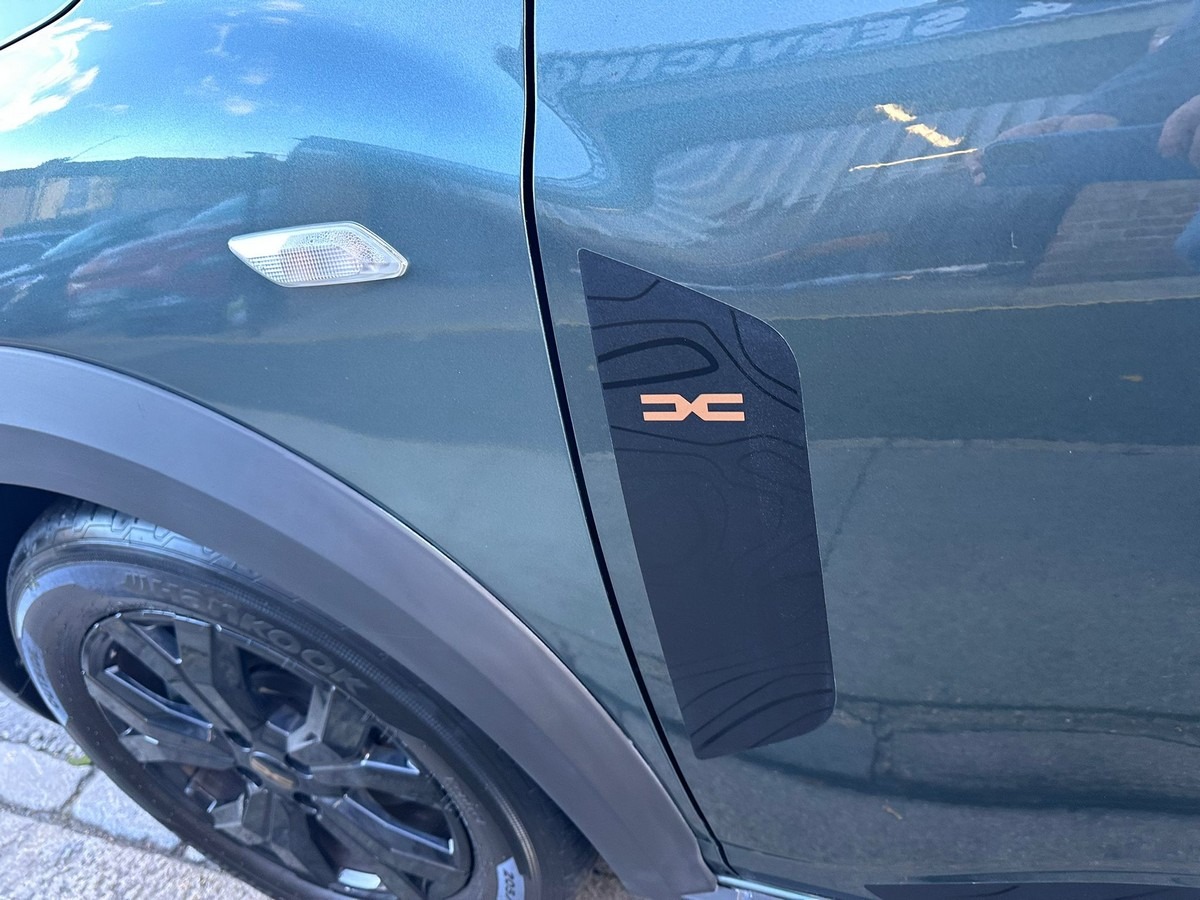 Used Dacia Jogger 2024 for sale - 77198500: Photo 26