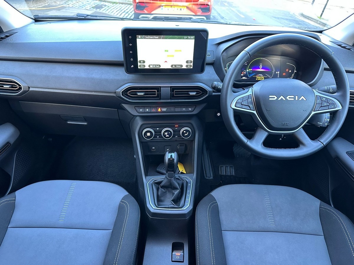 Used Dacia Jogger 2024 for sale - 77198500: Photo 30