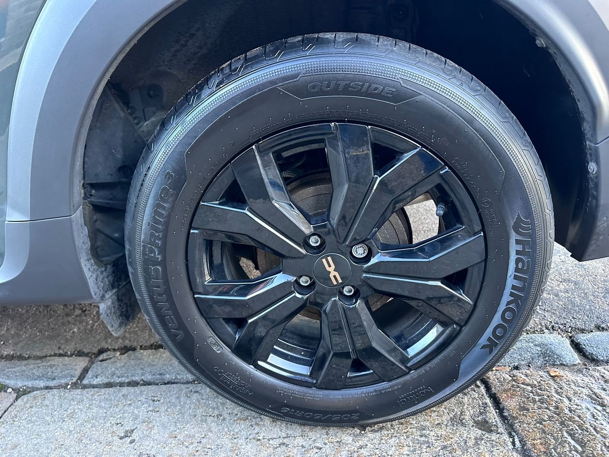 Used Dacia Jogger 2024 for sale - 77198500: Photo 31