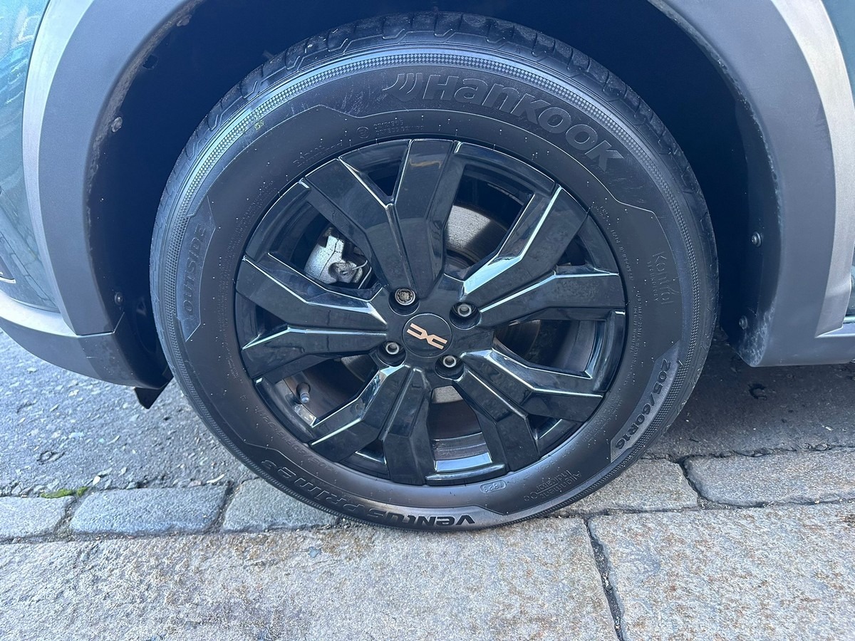 Used Dacia Jogger 2024 for sale - 77198500: Photo 33