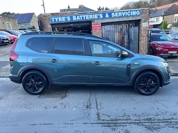 Used Dacia Jogger 2024 for sale - 77198500: Photo