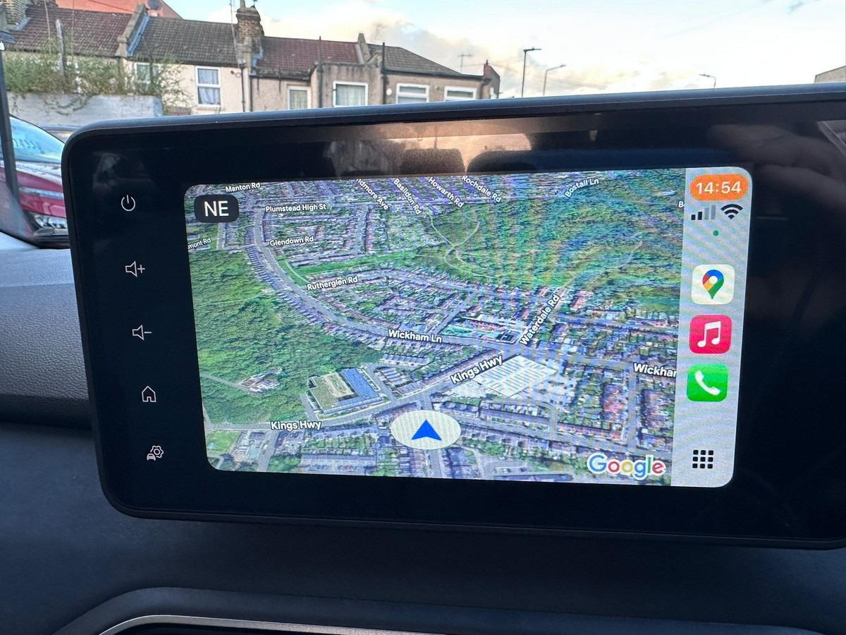 Used Dacia Jogger 2024 for sale - 77198500: Photo 4