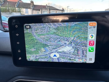 Used Dacia Jogger 2024 for sale - 77198500: Photo