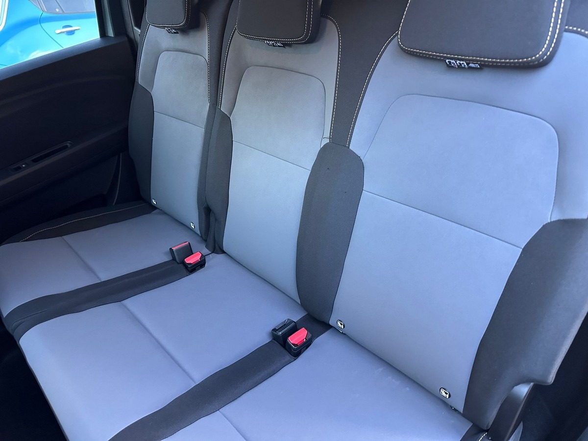 Used Dacia Jogger 2024 for sale - 77198500: Photo 6