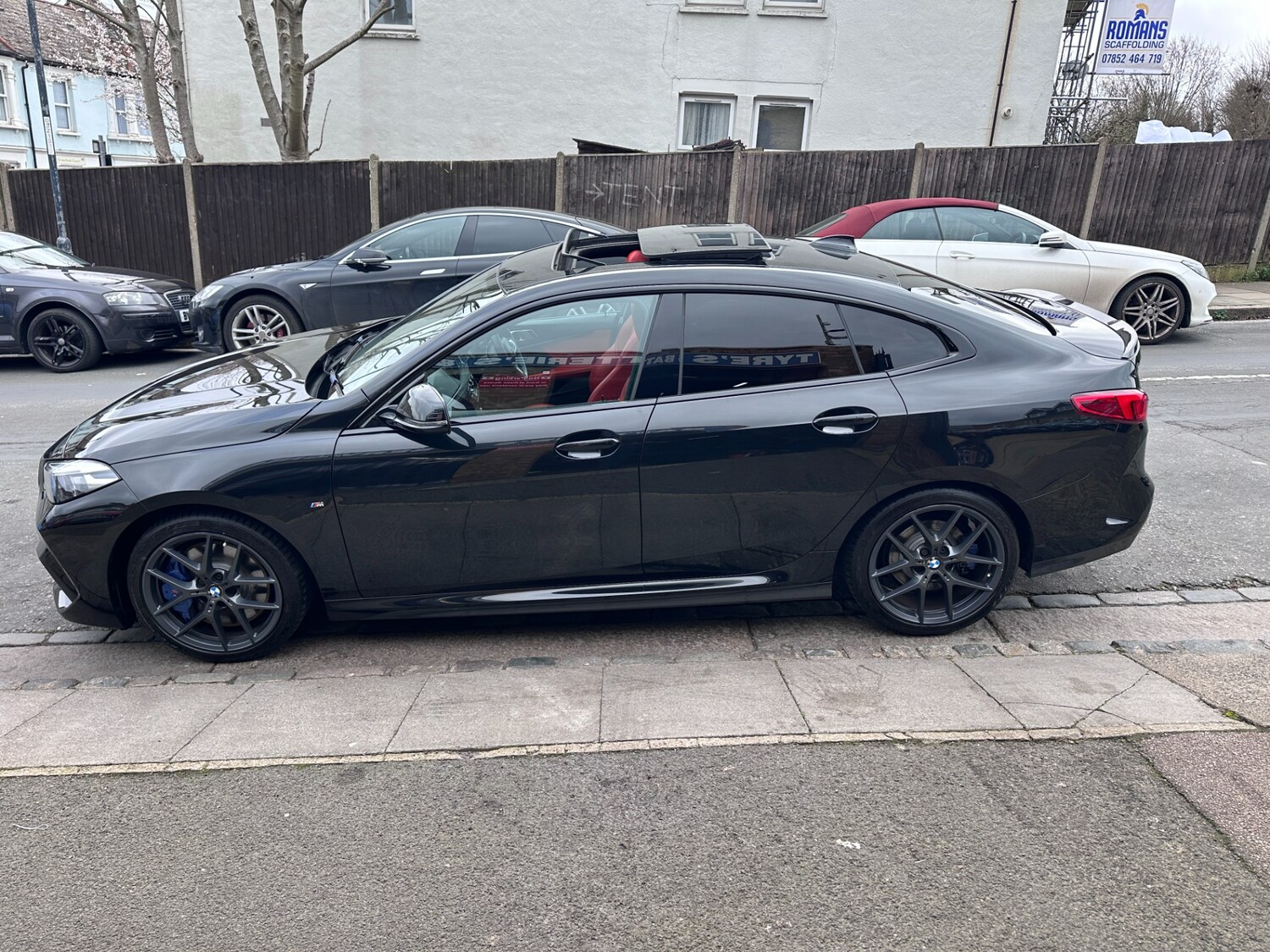 Used BMW 2 Series 2021 for sale - 77679196: Photo 11