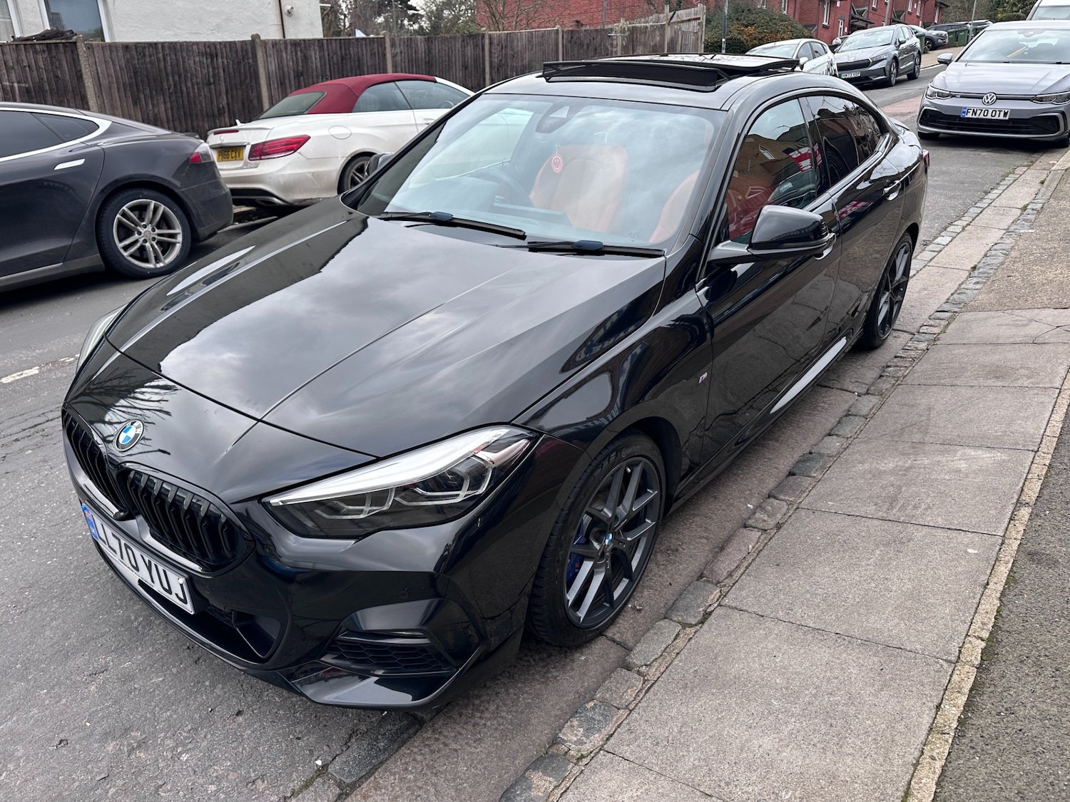 Used BMW 2 Series 2021 for sale - 77679196: Photo 13