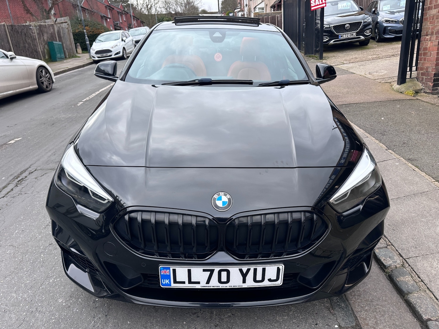 Used BMW 2 Series 2021 for sale - 77679196: Photo 15