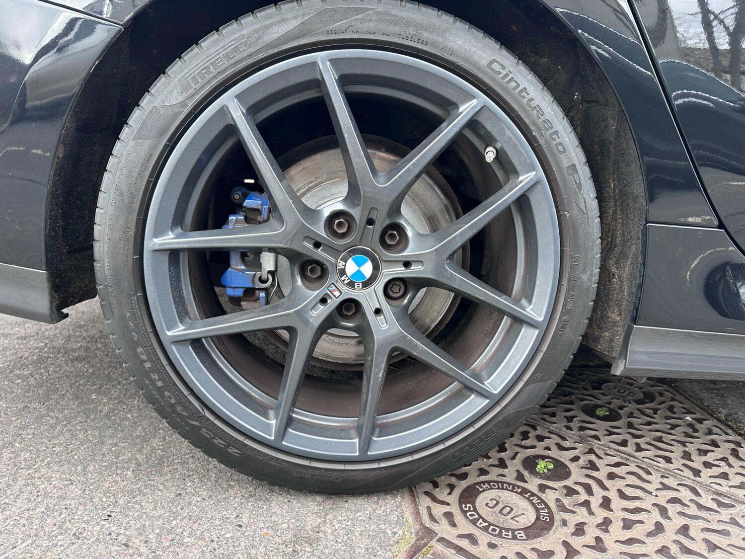 Used BMW 2 Series 2021 for sale - 77679196: Photo 20