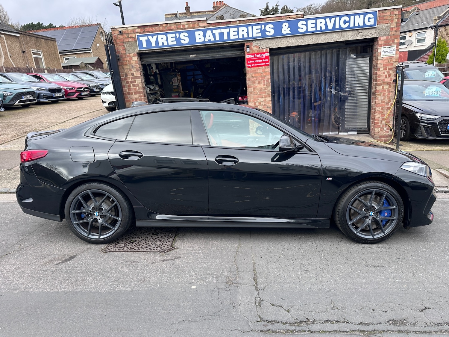 Used BMW 2 Series 2021 for sale - 77679196: Photo 3