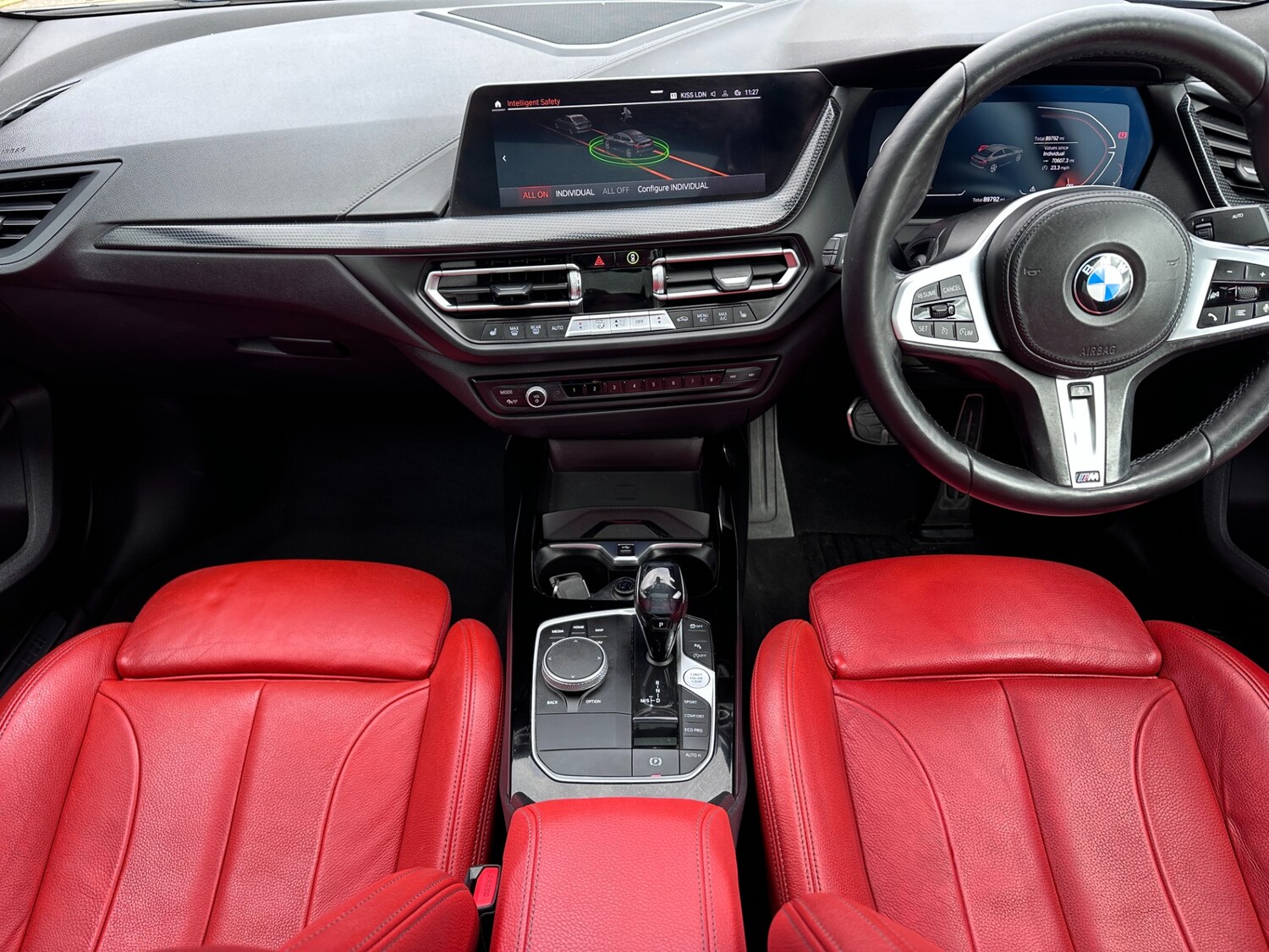 Used BMW 2 Series 2021 for sale - 77679196: Photo 34