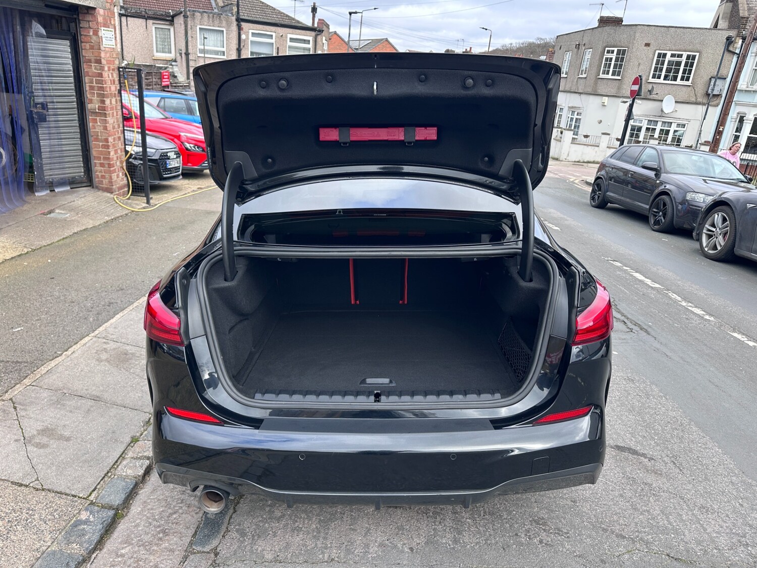 Used BMW 2 Series 2021 for sale - 77679196: Photo 38