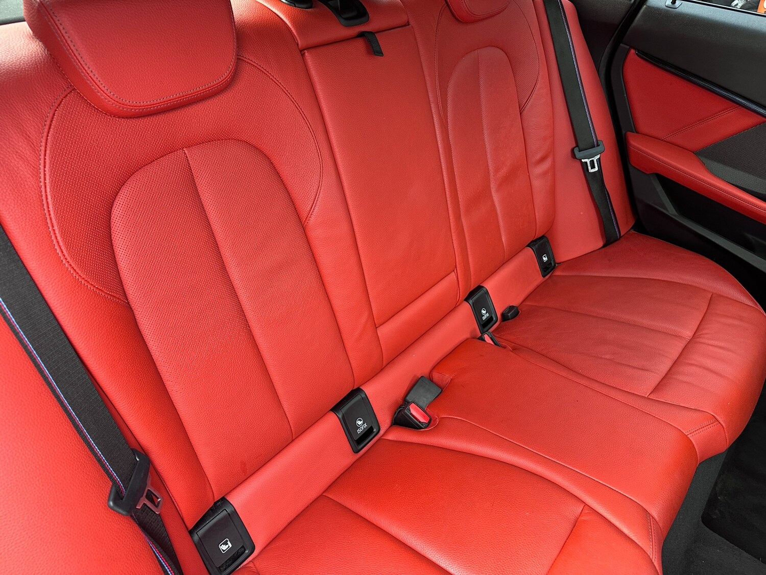 Used BMW 2 Series 2021 for sale - 77679196: Photo 44