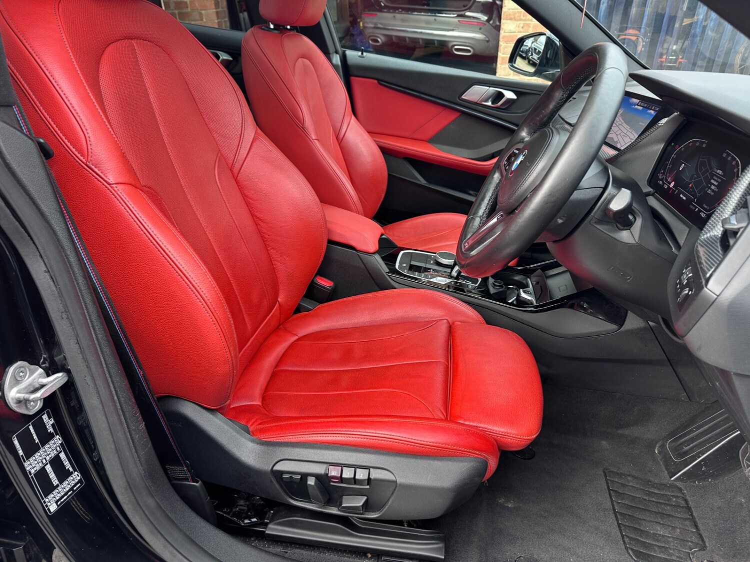 Used BMW 2 Series 2021 for sale - 77679196: Photo 49