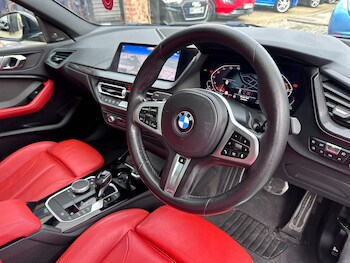 Used BMW 2 Series 2021 for sale - 77679196: Photo