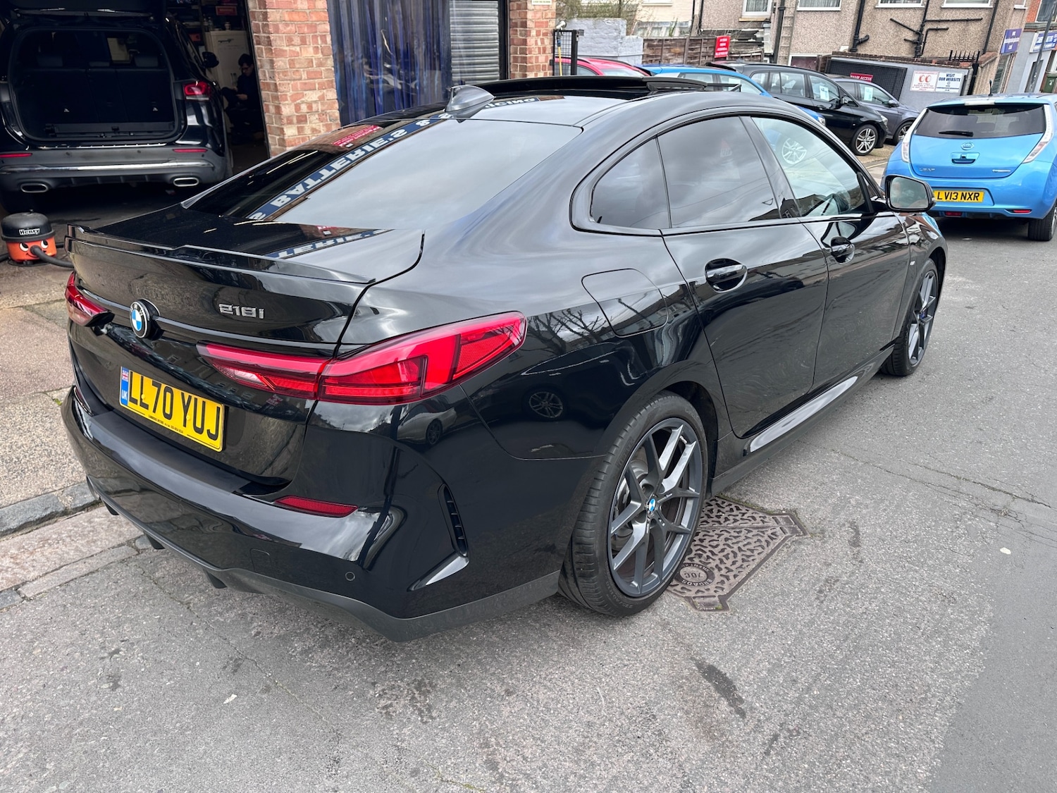 Used BMW 2 Series 2021 for sale - 77679196: Photo 5