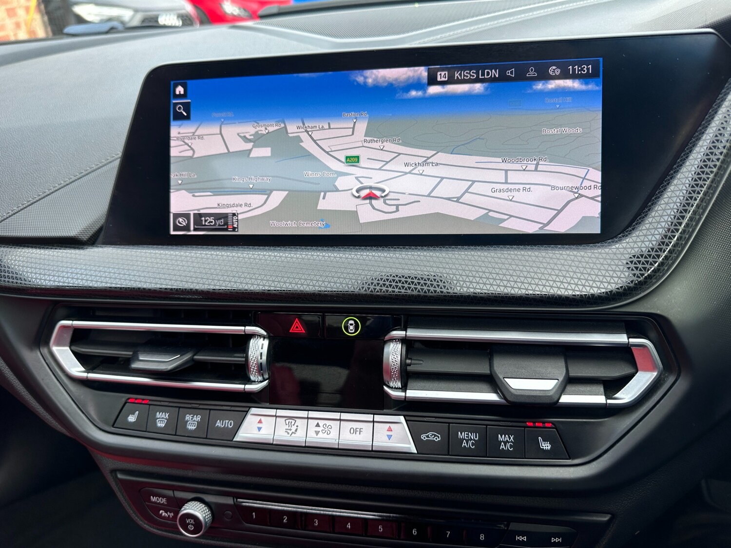 Used BMW 2 Series 2021 for sale - 77679196: Photo 50