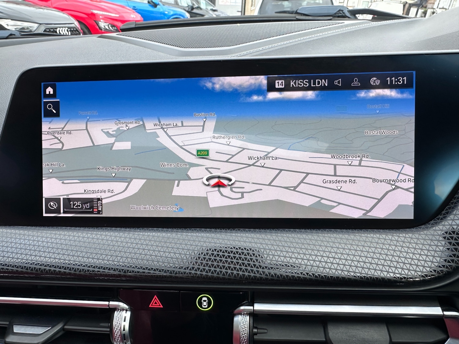 Used BMW 2 Series 2021 for sale - 77679196: Photo 51