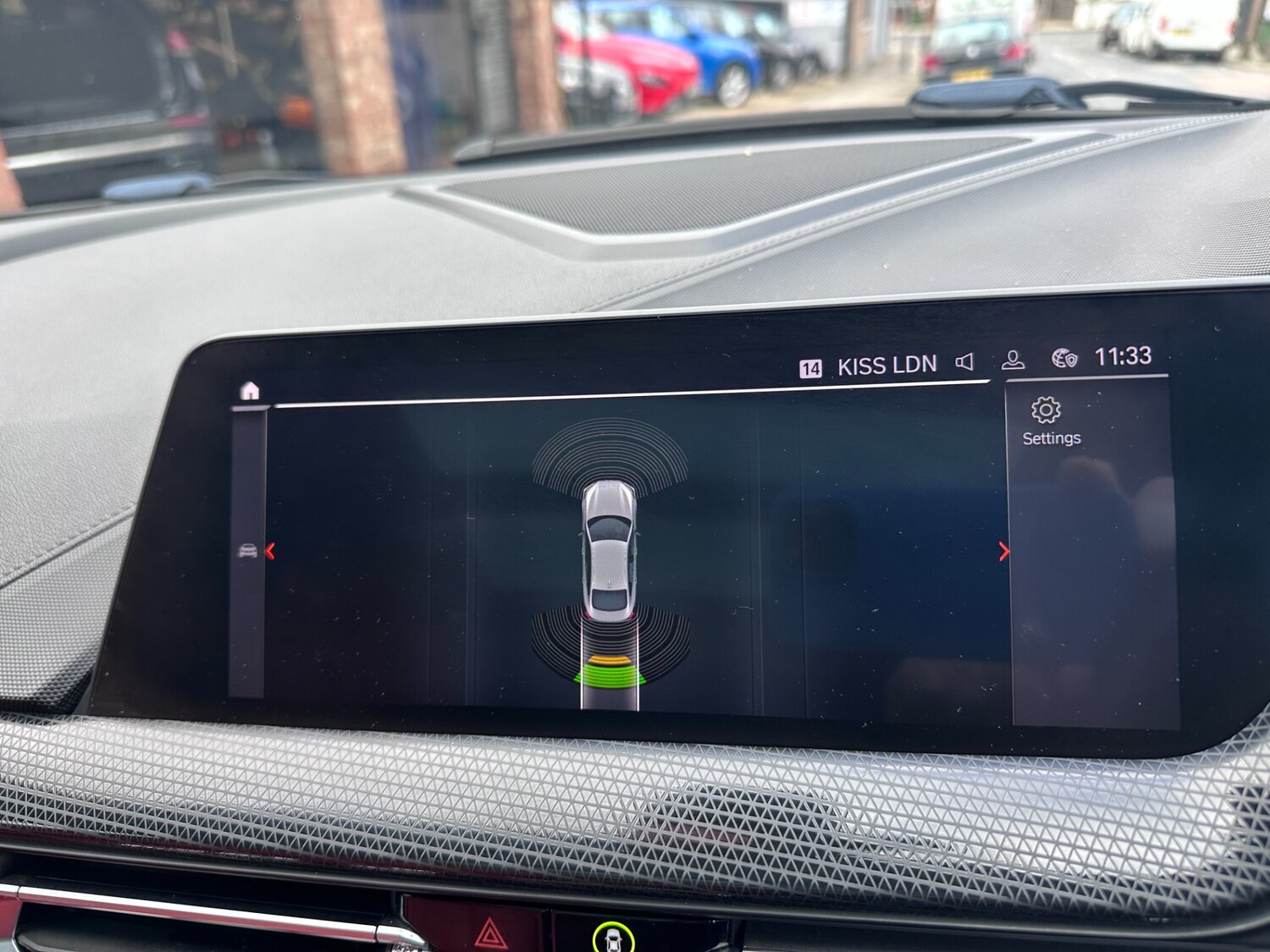 Used BMW 2 Series 2021 for sale - 77679196: Photo 56