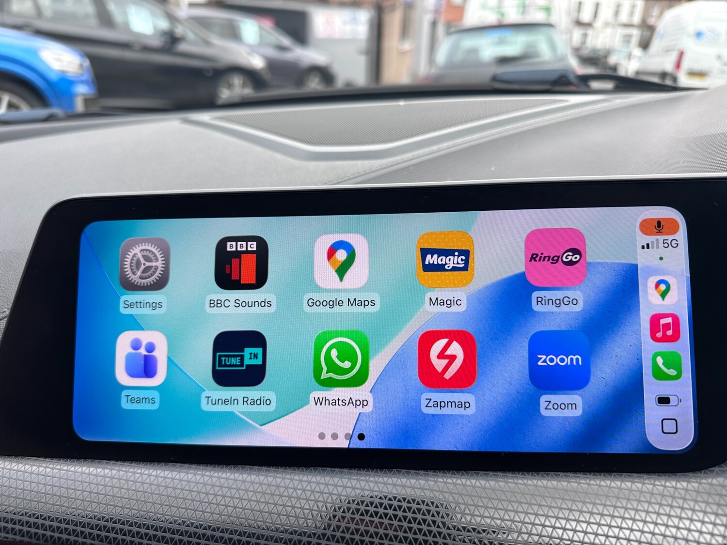 Used BMW 2 Series 2021 for sale - 77679196: Photo 66