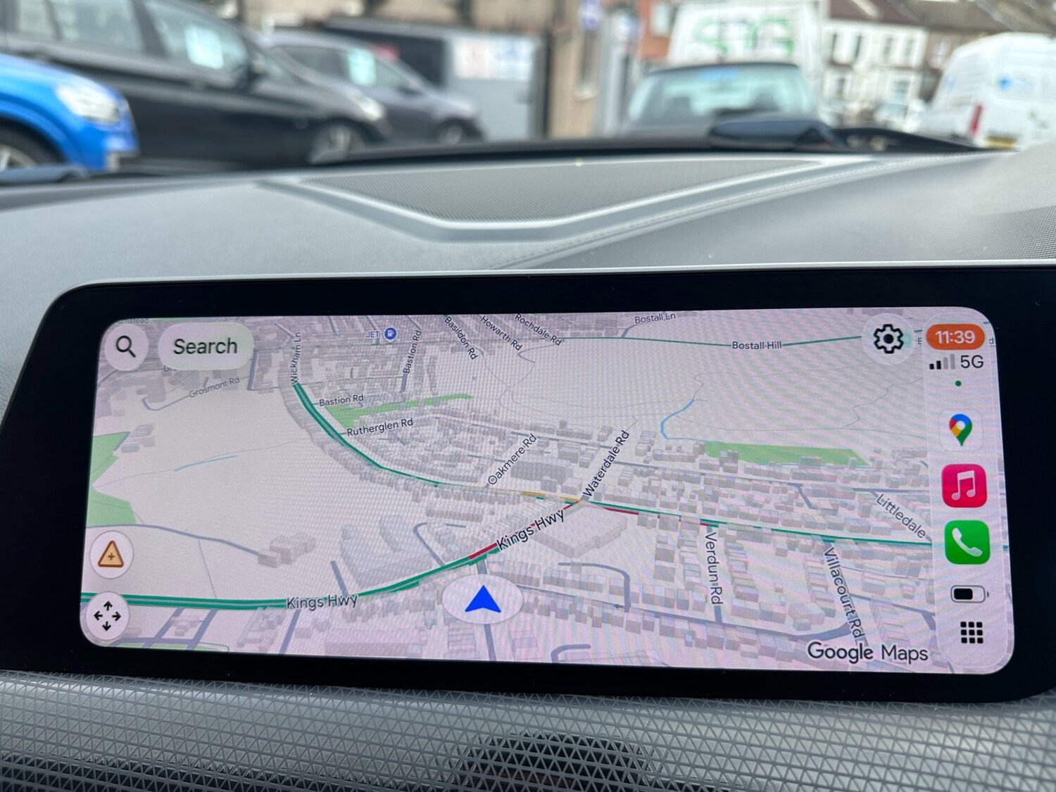 Used BMW 2 Series 2021 for sale - 77679196: Photo 68