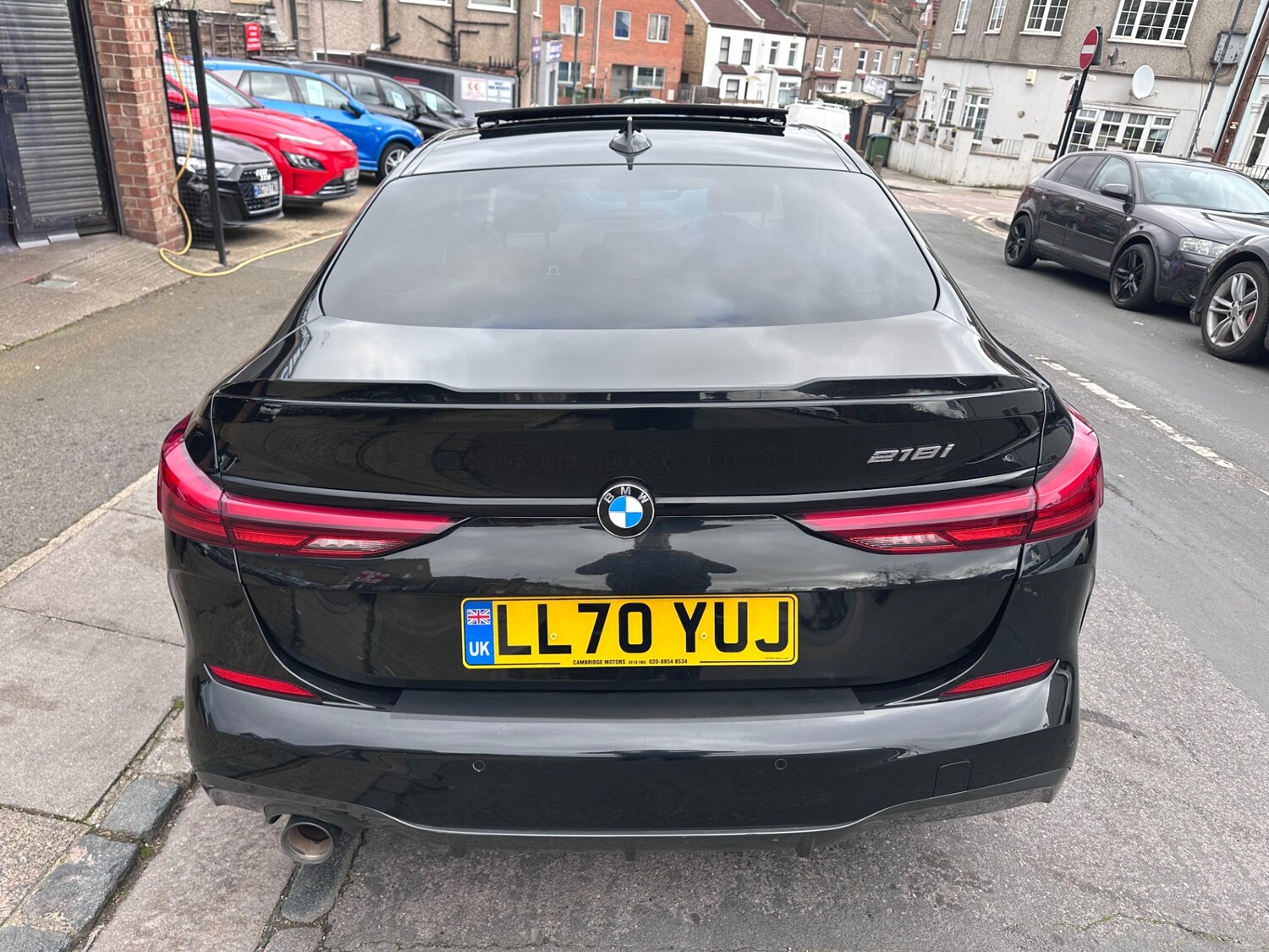 Used BMW 2 Series 2021 for sale - 77679196: Photo 7