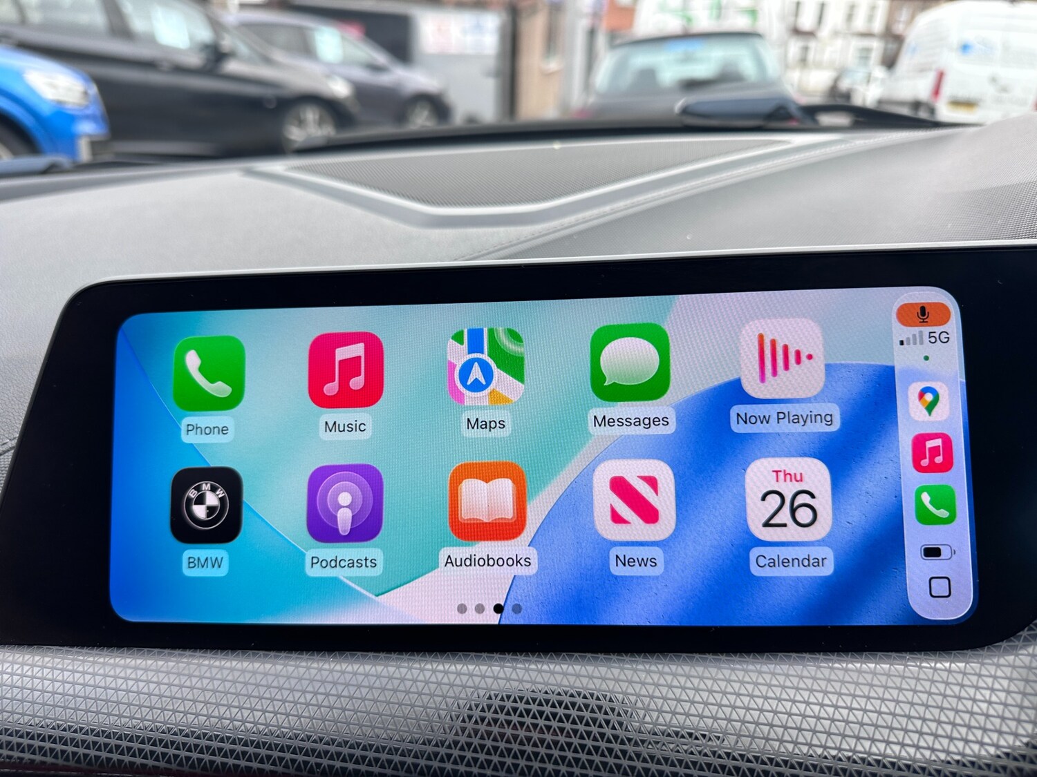 Used BMW 2 Series 2021 for sale - 77679196: Photo 8