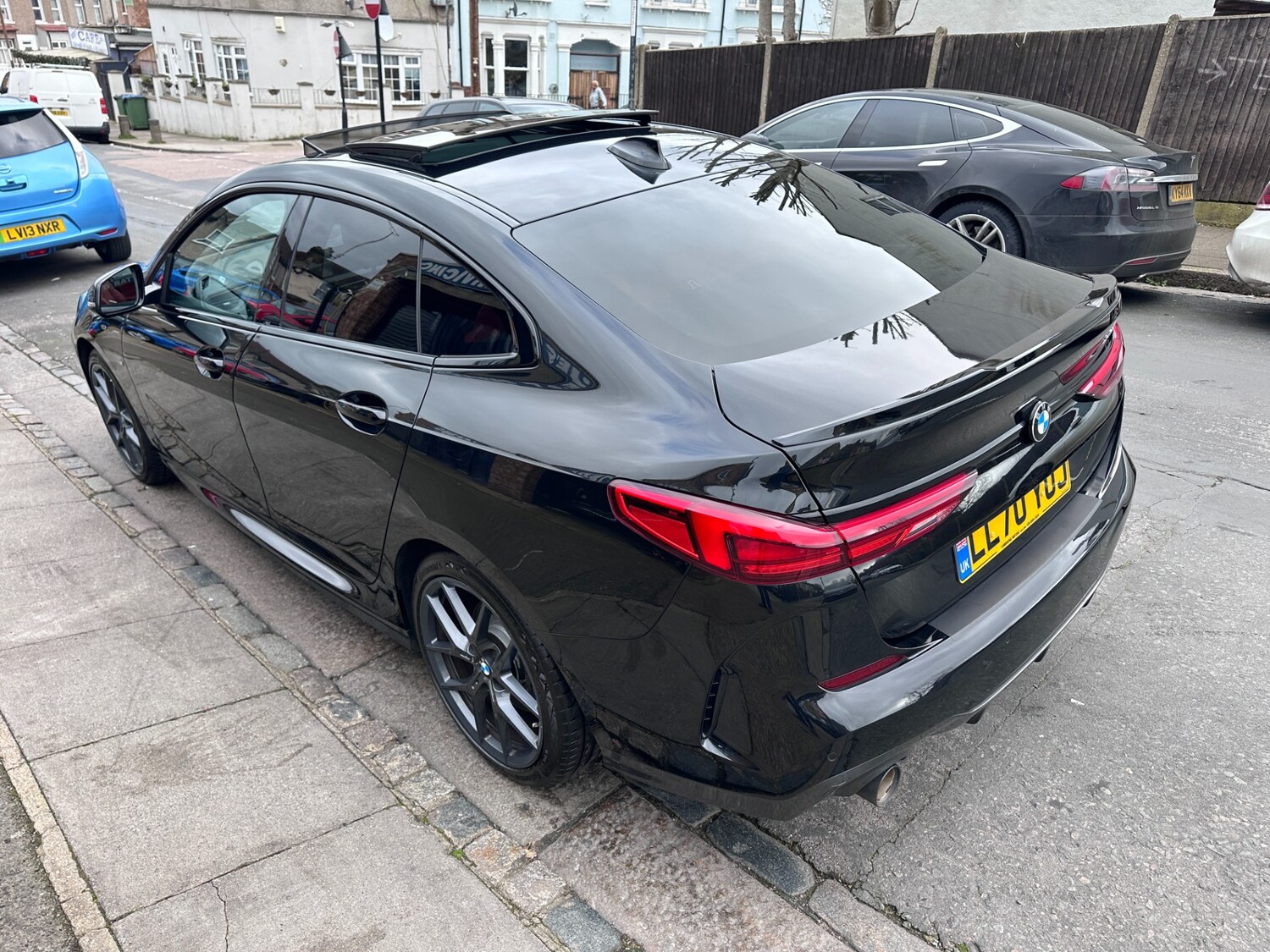 Used BMW 2 Series 2021 for sale - 77679196: Photo 9