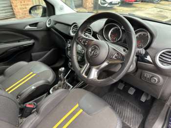 Used Vauxhall Adam 2015 for sale - 73736548: Photo