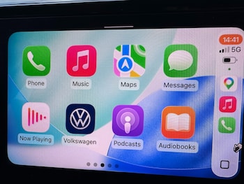 Used Volkswagen Touran 2020 for sale - 79163146: Photo
