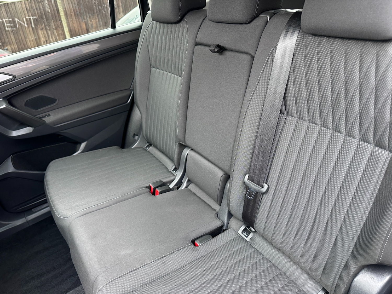 Used Volkswagen Tiguan Allspace 2022 for sale - 77541730: Photo 10