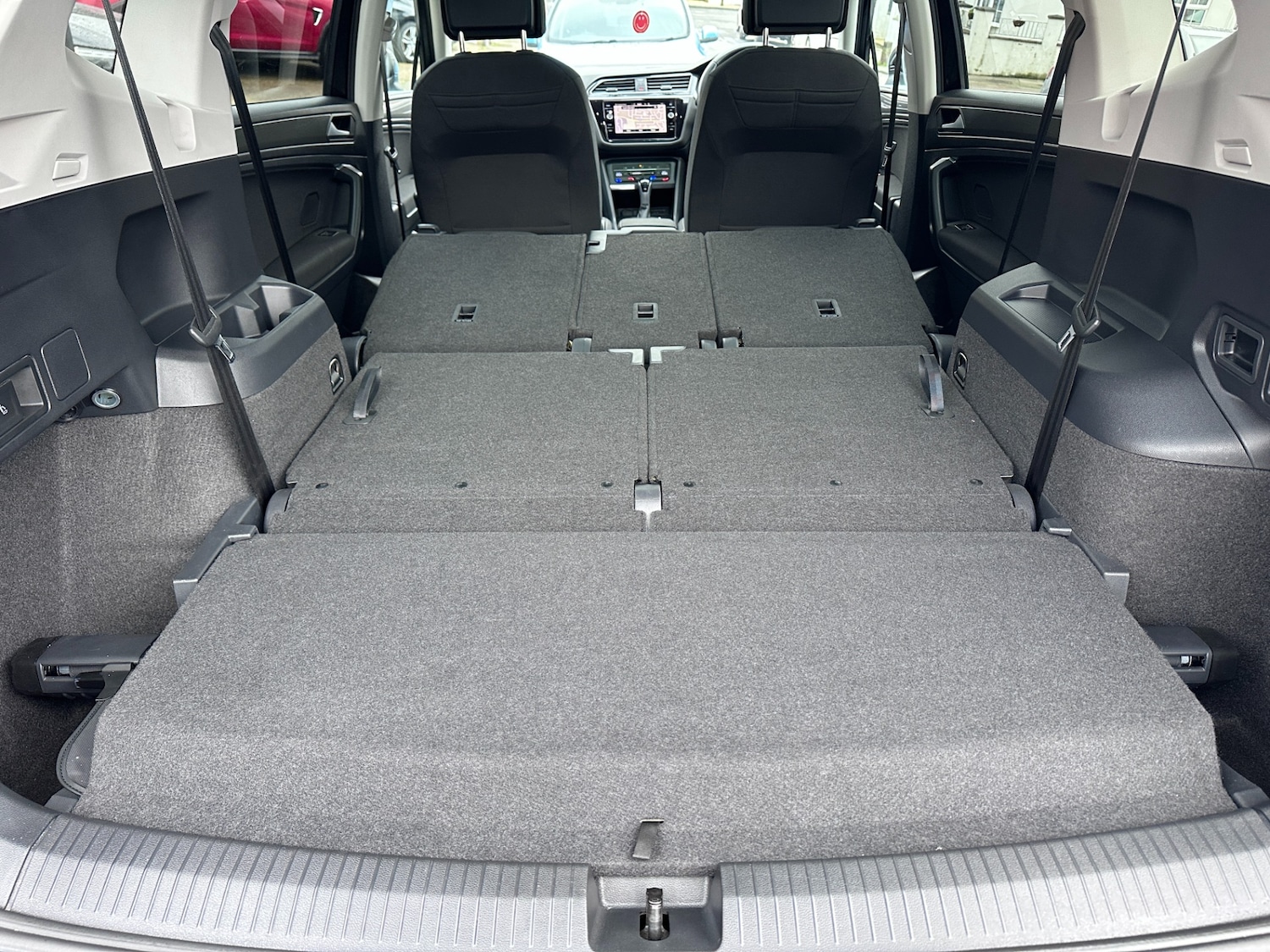 Used Volkswagen Tiguan Allspace 2022 for sale - 77541730: Photo 12