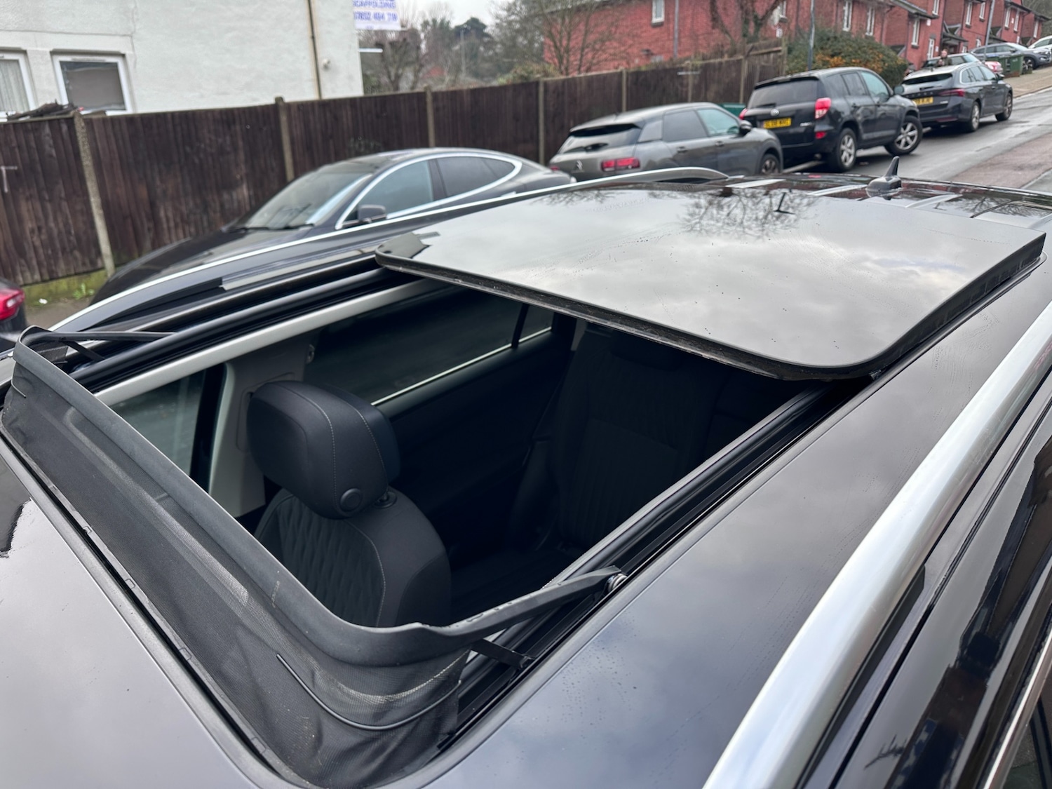 Used Volkswagen Tiguan Allspace 2022 for sale - 77541730: Photo 14