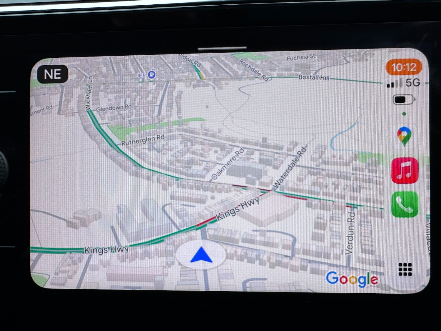 Used Volkswagen Tiguan Allspace 2022 for sale - 77541730: Photo 17