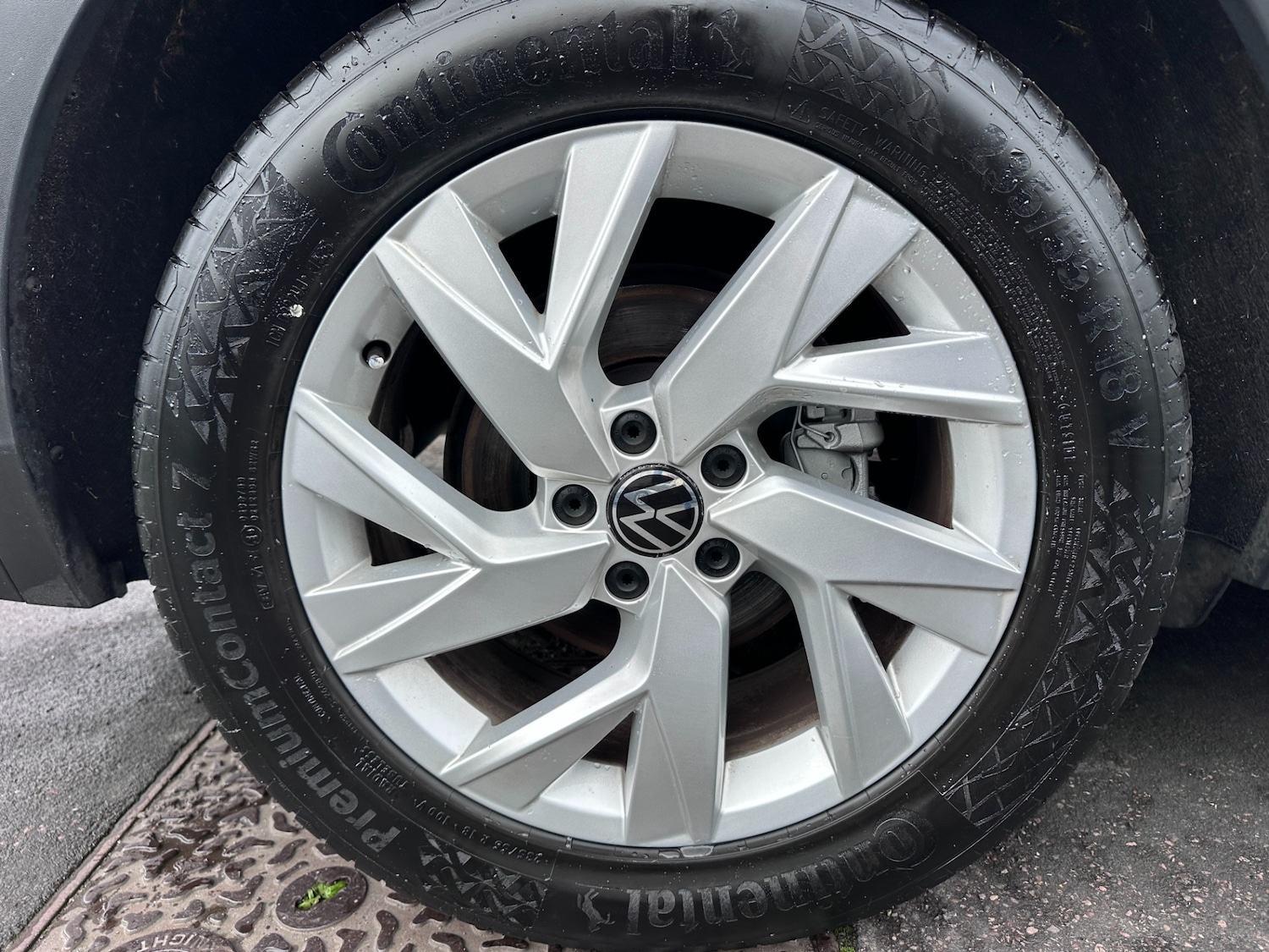 Used Volkswagen Tiguan Allspace 2022 for sale - 77541730: Photo 20