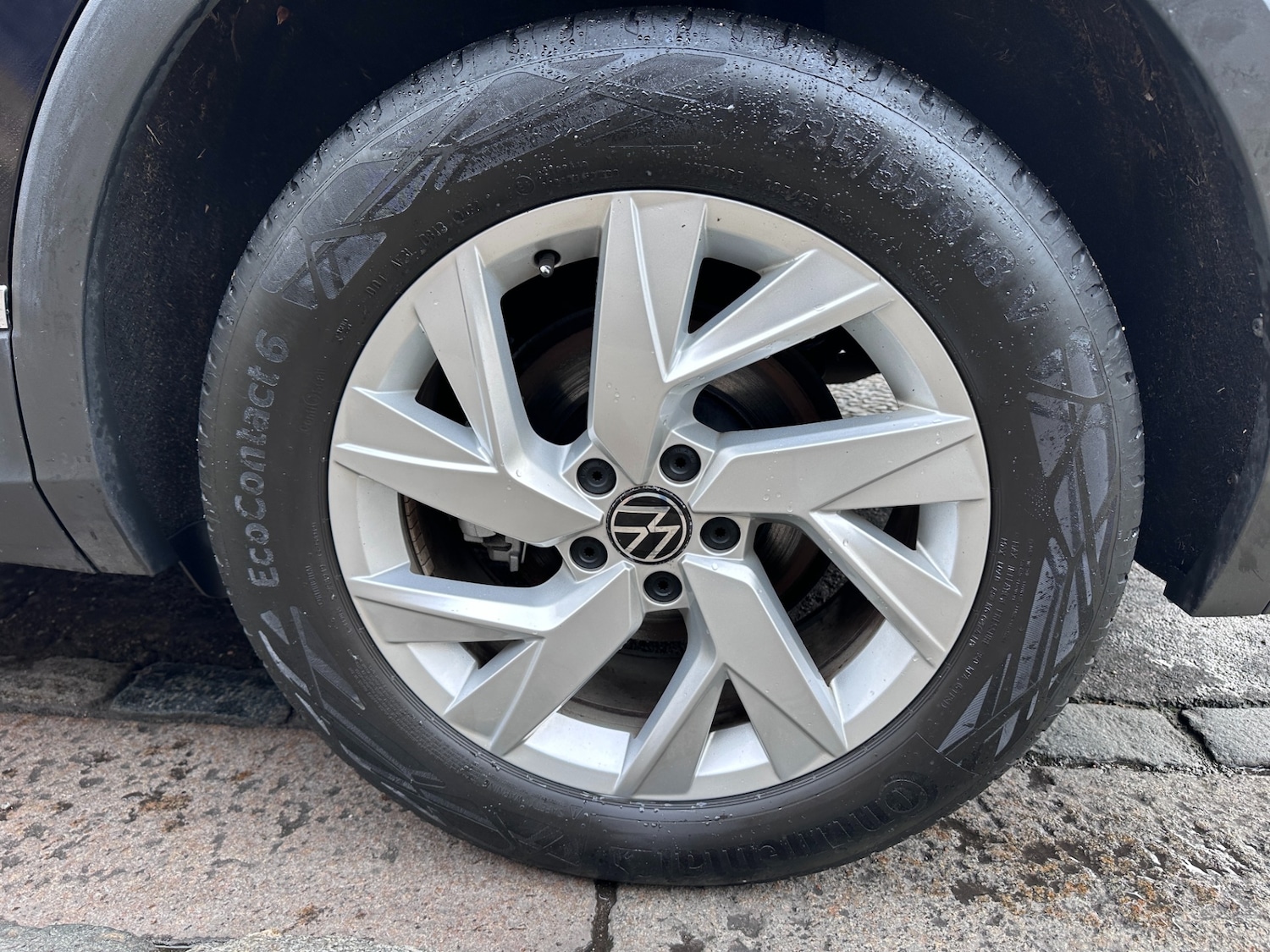 Used Volkswagen Tiguan Allspace 2022 for sale - 77541730: Photo 23