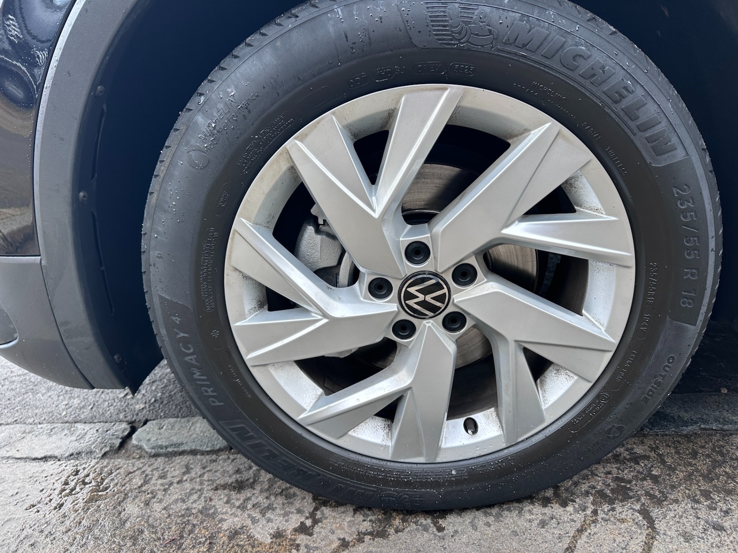 Used Volkswagen Tiguan Allspace 2022 for sale - 77541730: Photo 24