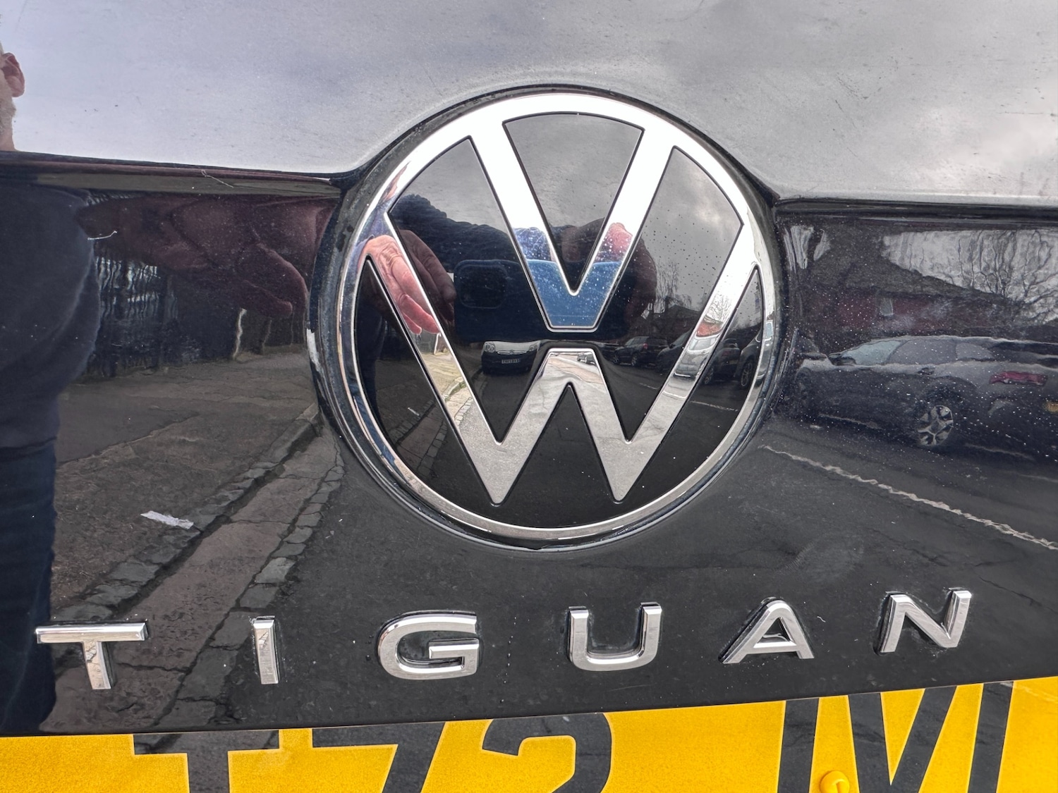 Used Volkswagen Tiguan Allspace 2022 for sale - 77541730: Photo 27