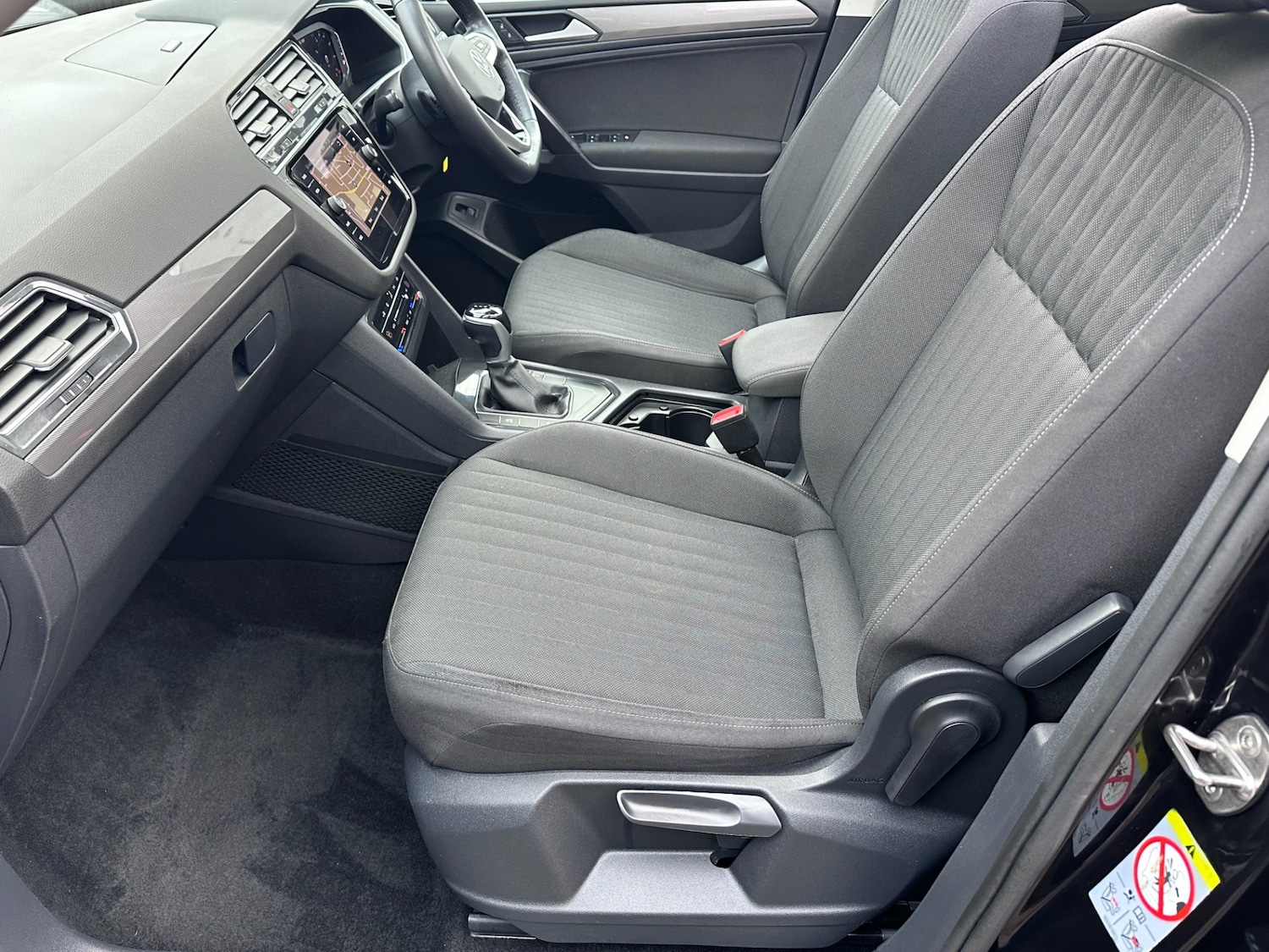 Used Volkswagen Tiguan Allspace 2022 for sale - 77541730: Photo 28