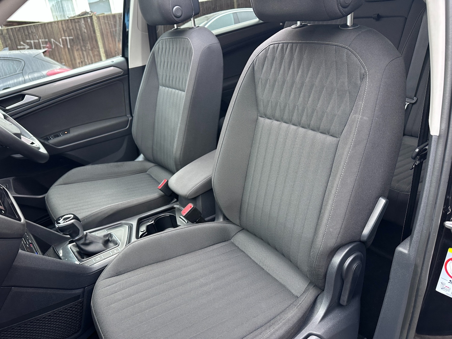 Used Volkswagen Tiguan Allspace 2022 for sale - 77541730: Photo 29