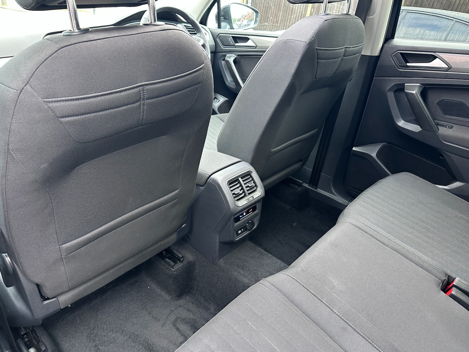 Used Volkswagen Tiguan Allspace 2022 for sale - 77541730: Photo 30