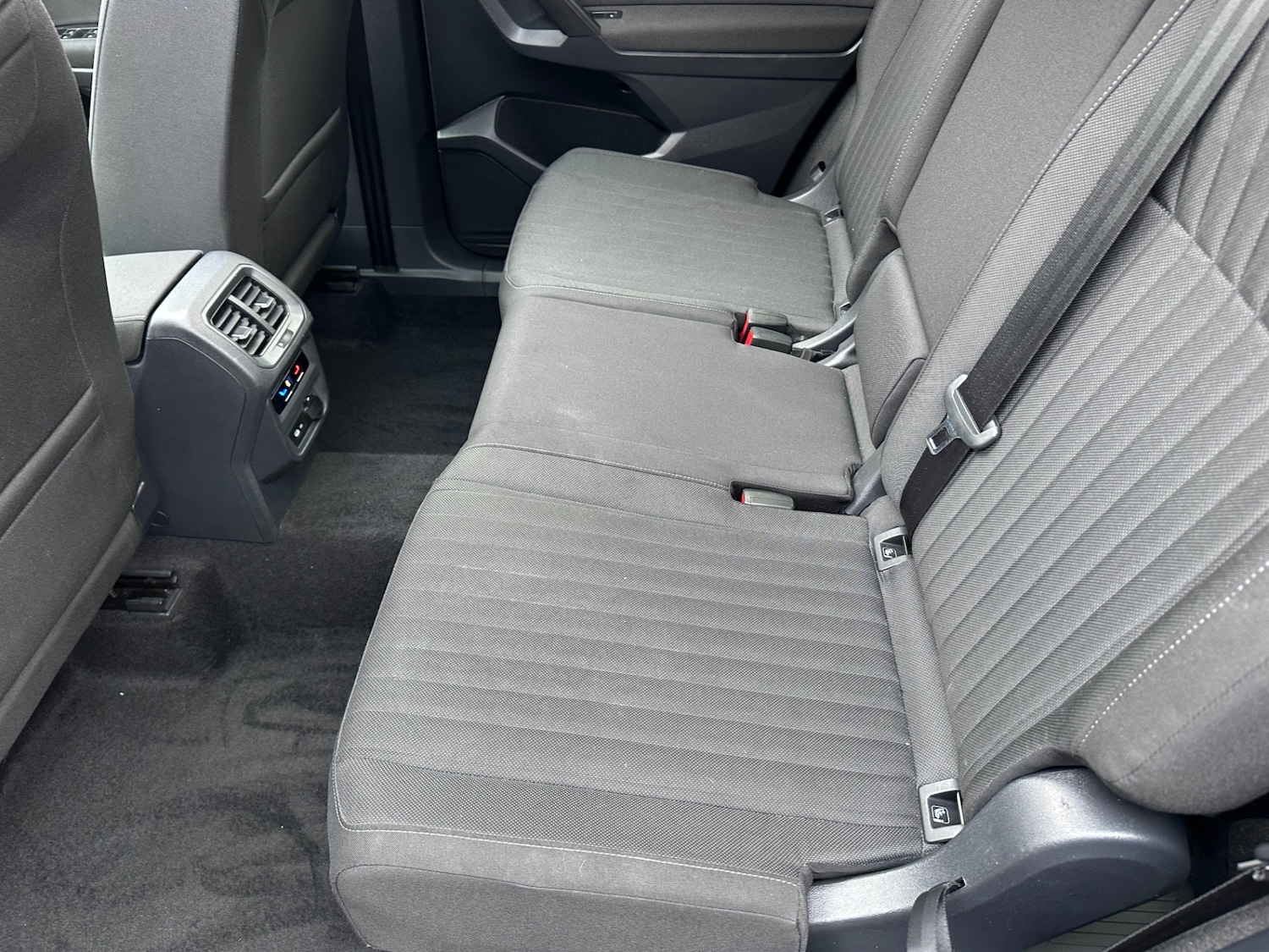 Used Volkswagen Tiguan Allspace 2022 for sale - 77541730: Photo 31