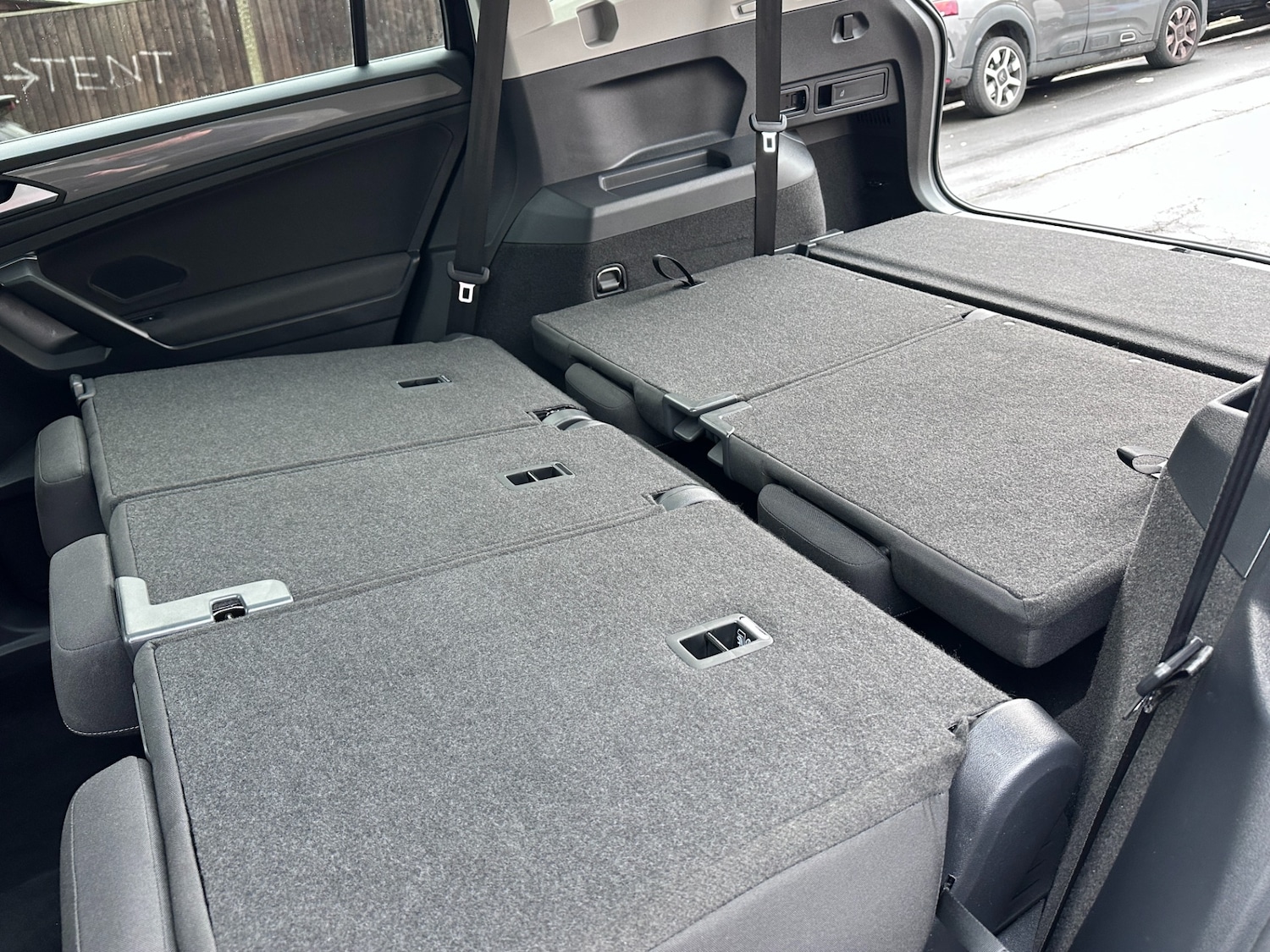 Used Volkswagen Tiguan Allspace 2022 for sale - 77541730: Photo 32