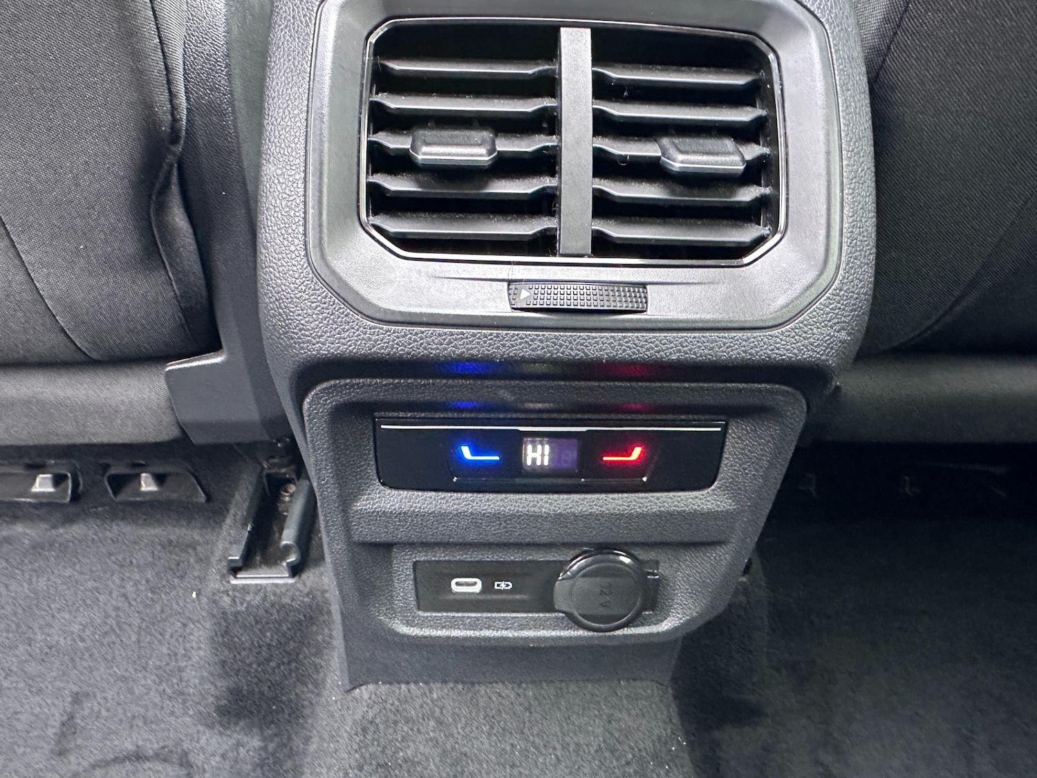 Used Volkswagen Tiguan Allspace 2022 for sale - 77541730: Photo 34