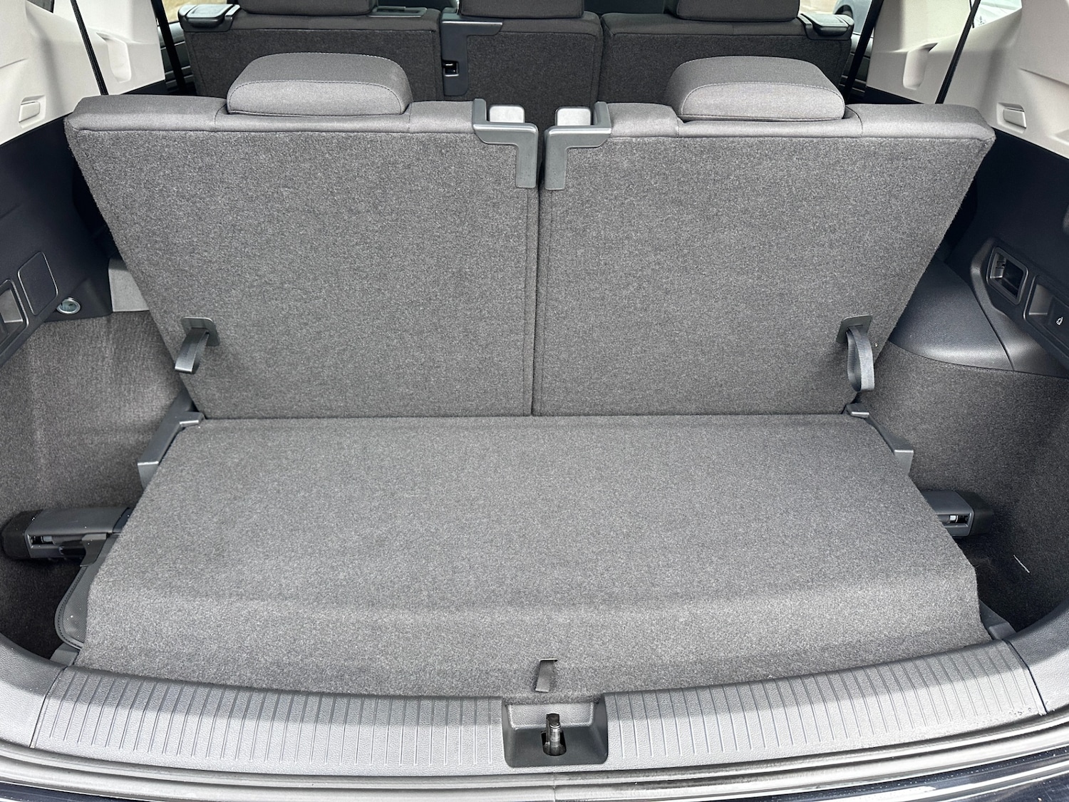 Used Volkswagen Tiguan Allspace 2022 for sale - 77541730: Photo 36