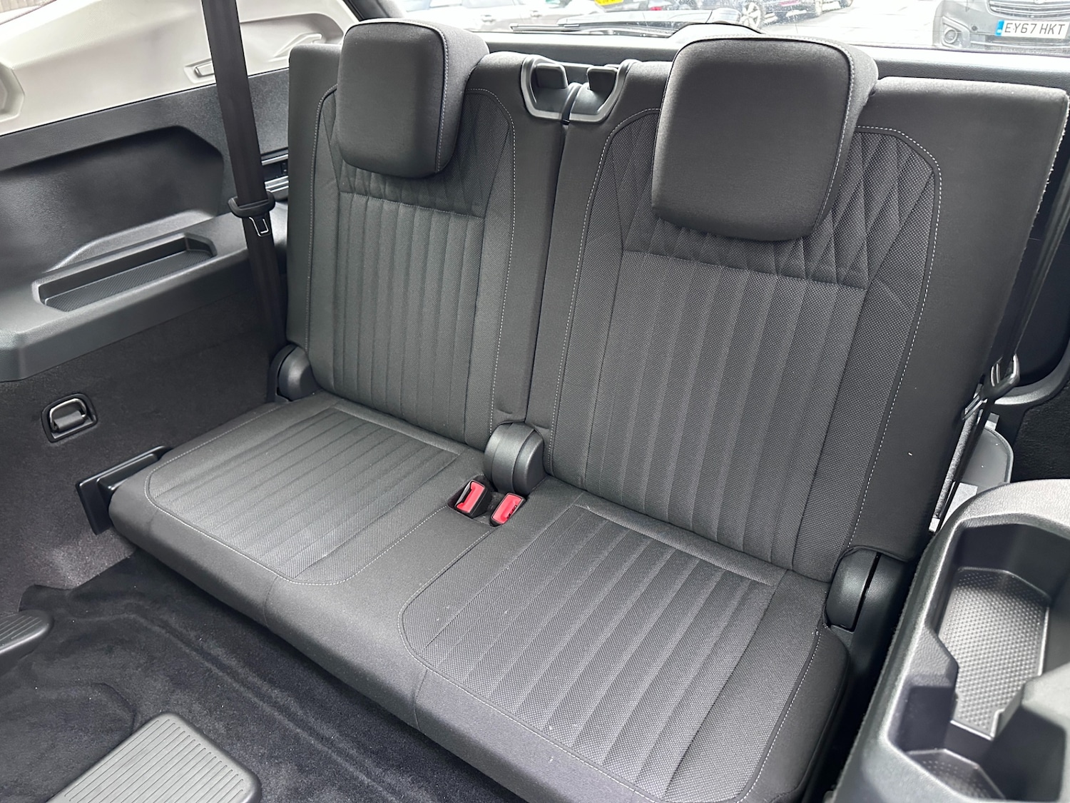 Used Volkswagen Tiguan Allspace 2022 for sale - 77541730: Photo 37