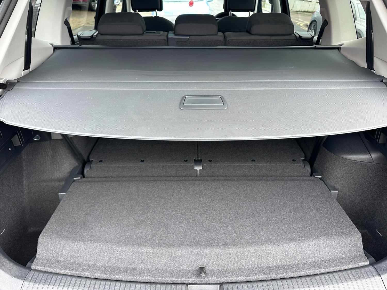 Used Volkswagen Tiguan Allspace 2022 for sale - 77541730: Photo 38