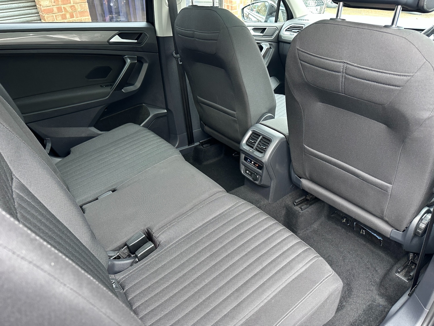 Used Volkswagen Tiguan Allspace 2022 for sale - 77541730: Photo 39