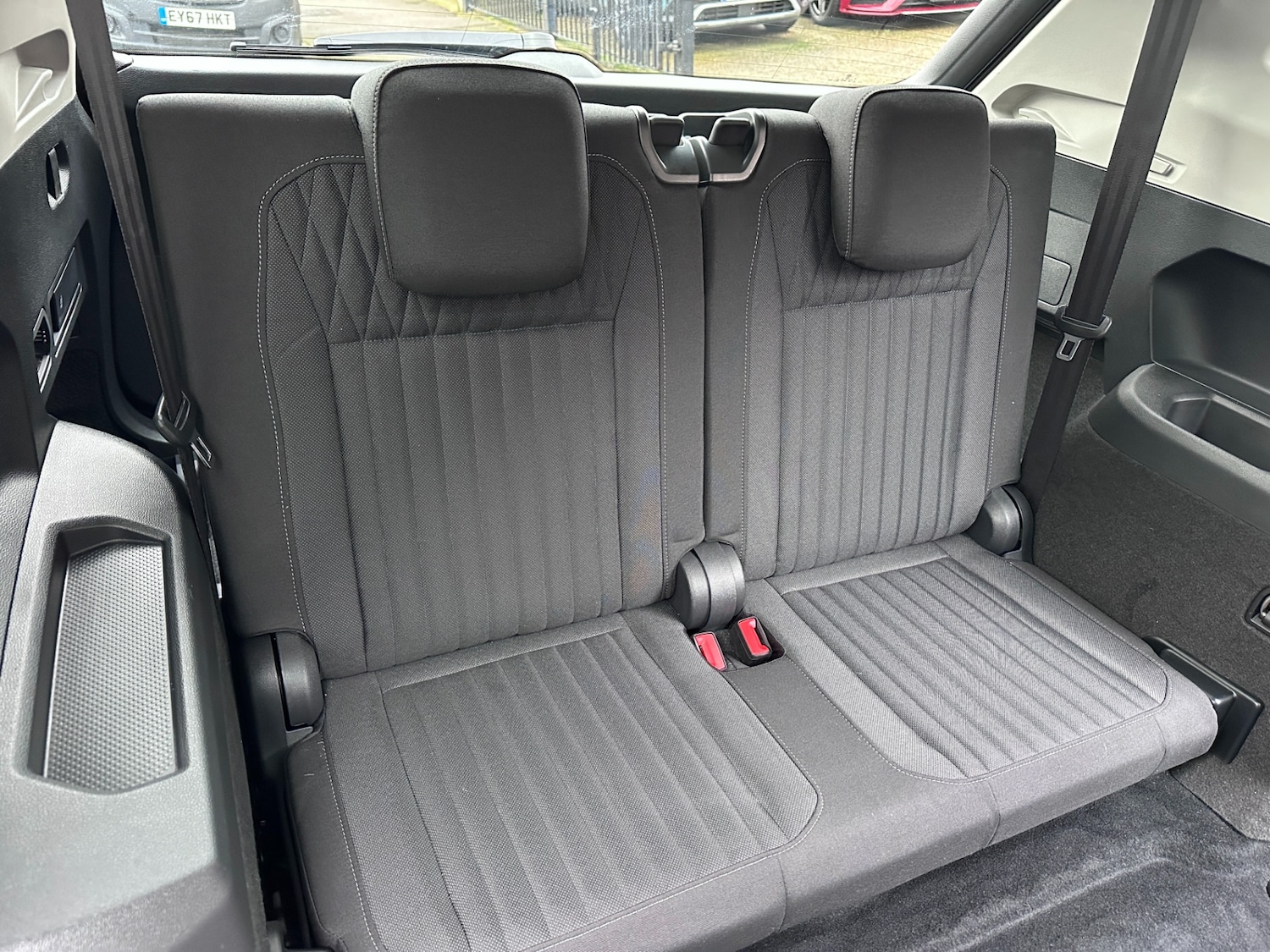 Used Volkswagen Tiguan Allspace 2022 for sale - 77541730: Photo 4